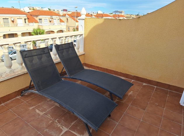 Resale - Townhouse - La Zenia - Marco Polo