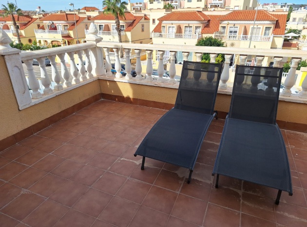 Resale - Townhouse - La Zenia - Marco Polo