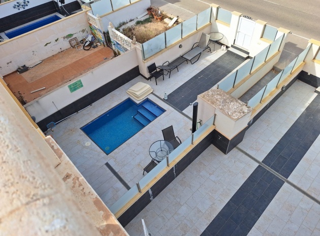 Resale - Townhouse - La Zenia - Marco Polo