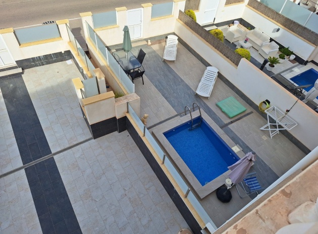 Resale - Townhouse - La Zenia - Marco Polo