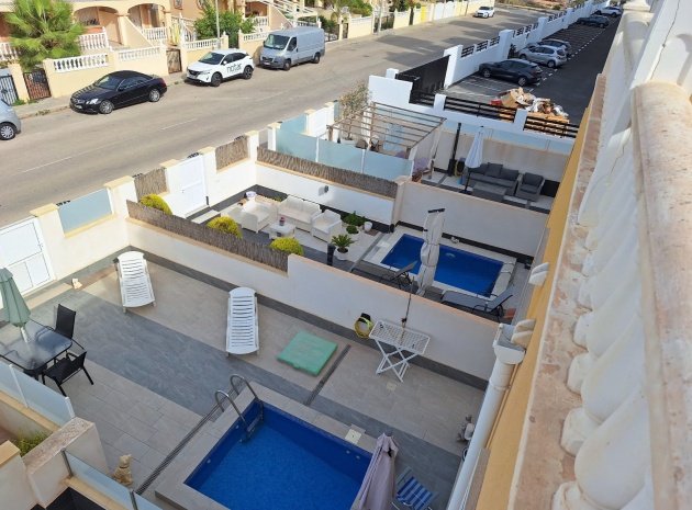 Resale - Townhouse - La Zenia - Marco Polo