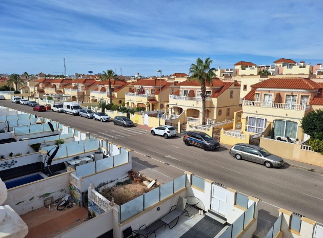 Resale - Townhouse - La Zenia - Marco Polo