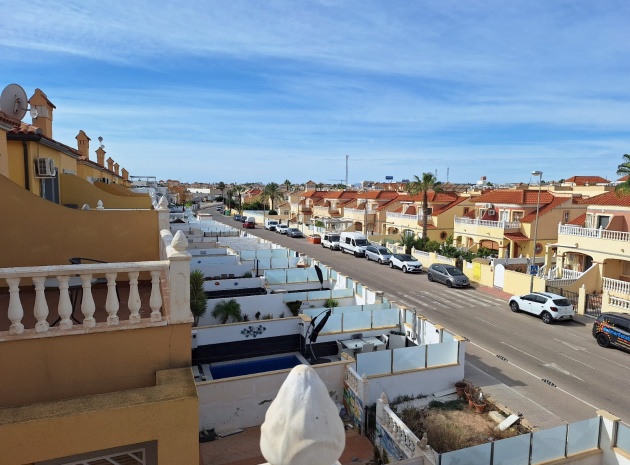 Resale - Townhouse - La Zenia - Marco Polo