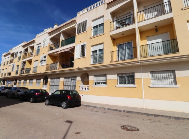 Resale - Apartment - Formentera del Segura - Formentera - Village