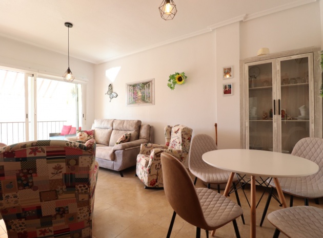 Resale - Apartment - Formentera del Segura - Formentera - Village