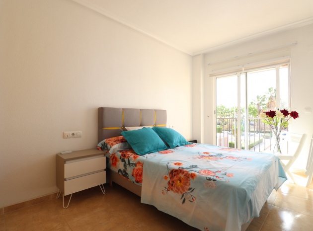 Resale - Apartment - Formentera del Segura - Formentera - Village