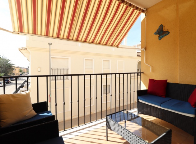 Resale - Apartment - Formentera del Segura - Formentera - Village