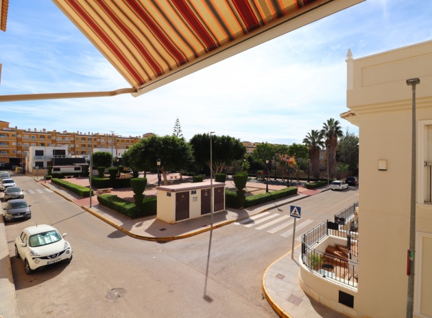 Resale - Apartment - Formentera del Segura - Formentera - Village