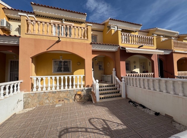 Resale - Townhouse - Ciudad Quesada - Ciudad Quesada - Doña Pepa