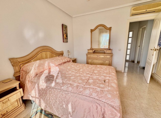 Resale - Townhouse - Ciudad Quesada - Ciudad Quesada - Doña Pepa