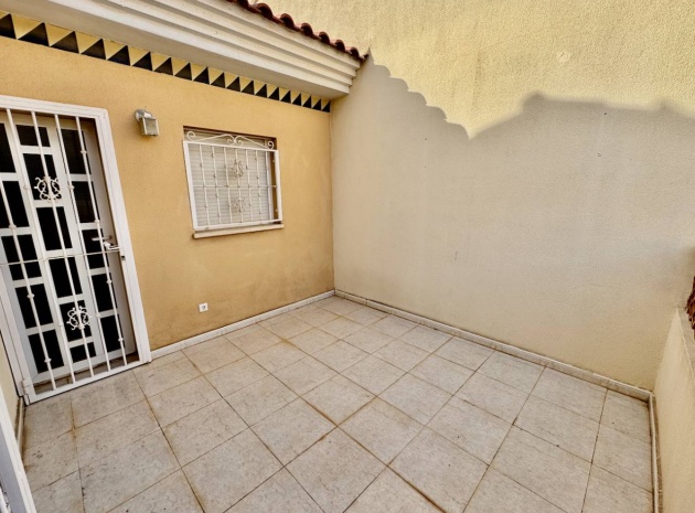 Resale - Townhouse - Ciudad Quesada - Ciudad Quesada - Doña Pepa