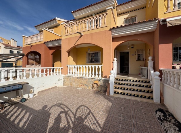 Resale - Townhouse - Ciudad Quesada - Ciudad Quesada - Doña Pepa