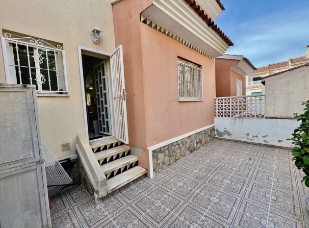 Resale - Townhouse - Ciudad Quesada - Ciudad Quesada - Doña Pepa