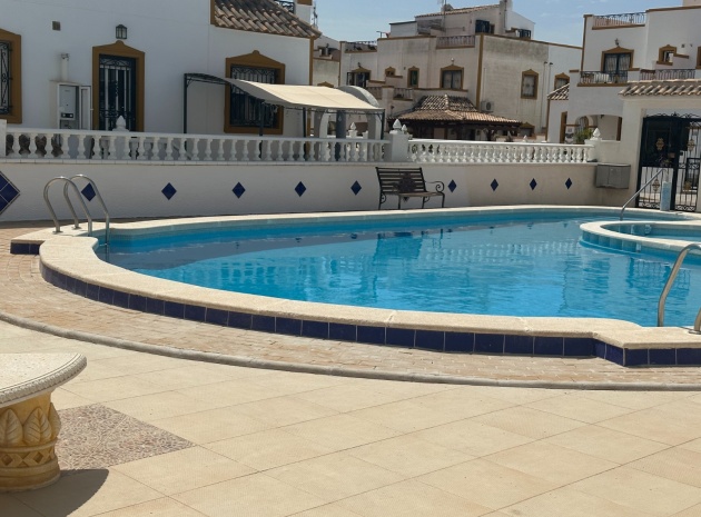 Resale - Townhouse - Orihuela - Entre Naranjos