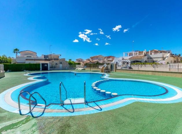 Wederverkoop - Villa - Punta Prima - serena