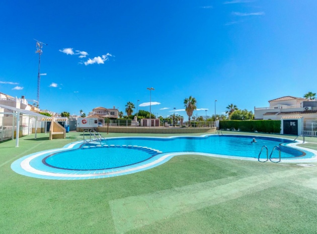 Wederverkoop - Villa - Punta Prima - serena