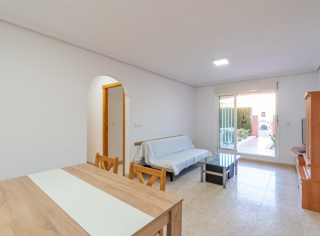 Revente - Appartement - Playa Flamenca - Laguna Golf