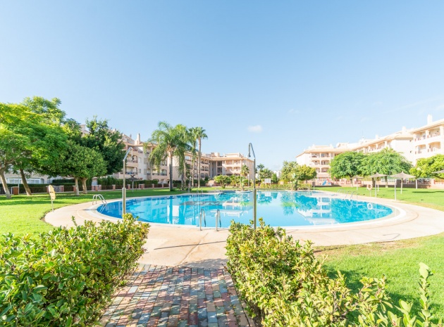 Wiederverkauf - Wohnung - Playa Flamenca - Laguna Golf