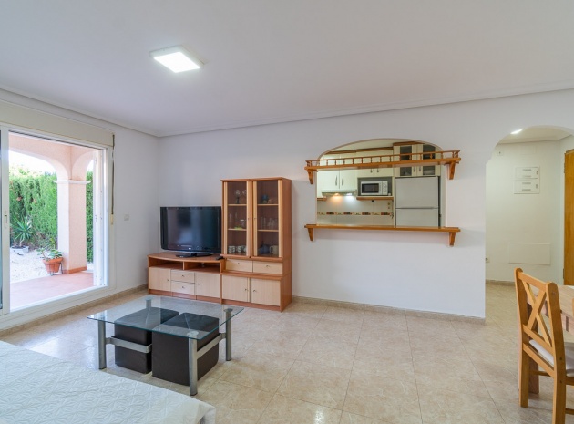 Revente - Appartement - Playa Flamenca - Laguna Golf