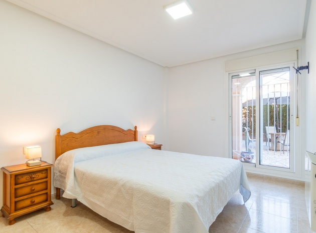 Revente - Appartement - Playa Flamenca - Laguna Golf