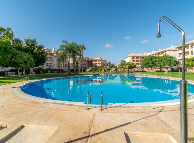 Wiederverkauf - Wohnung - Playa Flamenca - Laguna Golf