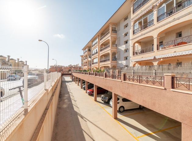 Wiederverkauf - Wohnung - Playa Flamenca - Laguna Golf