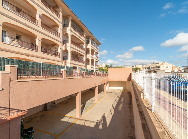 Revente - Appartement - Playa Flamenca - Laguna Golf