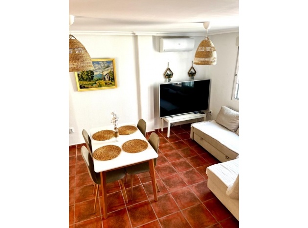 Resale - Townhouse - Playa Flamenca - las chismosas