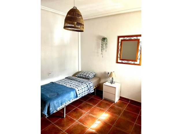 Resale - Townhouse - Playa Flamenca - las chismosas