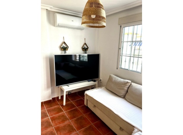 Resale - Townhouse - Playa Flamenca - las chismosas