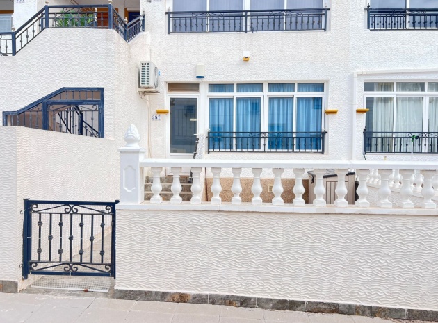 Wederverkoop - Appartement - Orihuela - Entre Naranjos