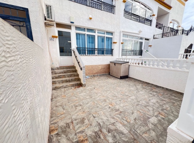 Wederverkoop - Appartement - Orihuela - Entre Naranjos