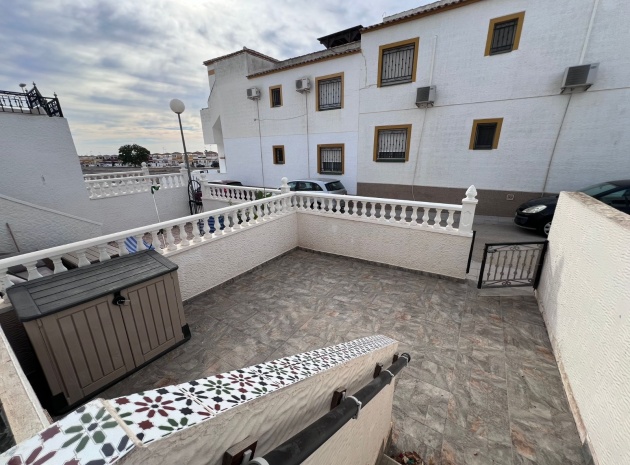 Wederverkoop - Appartement - Orihuela - Entre Naranjos