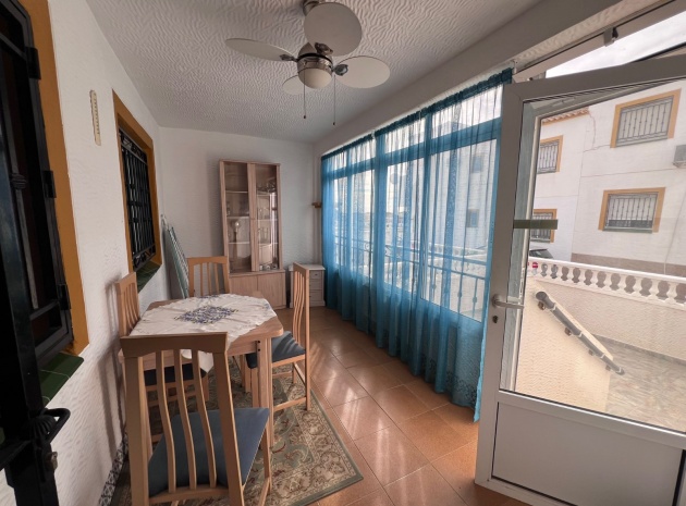 Wederverkoop - Appartement - Orihuela - Entre Naranjos