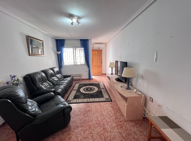 Wederverkoop - Appartement - Orihuela - Entre Naranjos