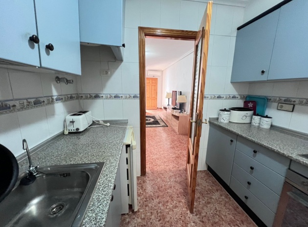 Wederverkoop - Appartement - Orihuela - Entre Naranjos