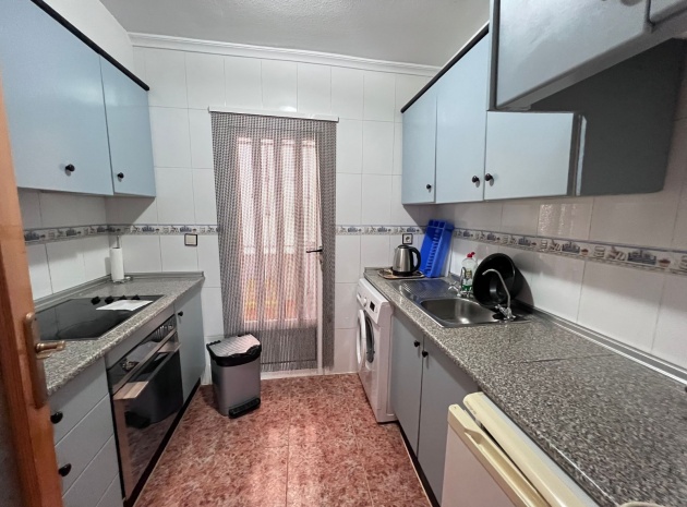 Resale - Apartment - Orihuela - Entre Naranjos