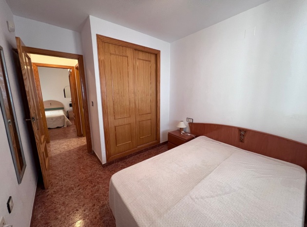 Resale - Apartment - Orihuela - Entre Naranjos