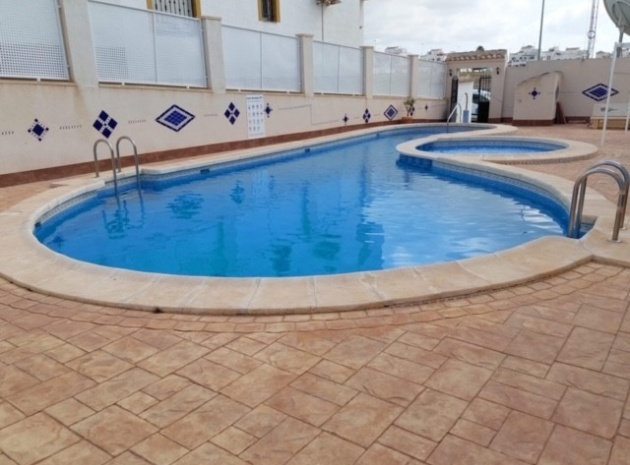 Revente - Appartement - Orihuela - Entre Naranjos