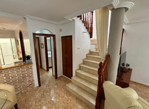 Resale - Villa - Guardamar del Segura - El Raso