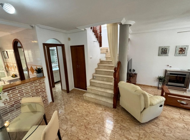 Resale - Villa - Guardamar del Segura - El Raso