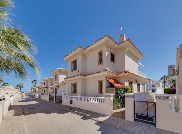 Wederverkoop - Villa - Villamartin - Los Dolses