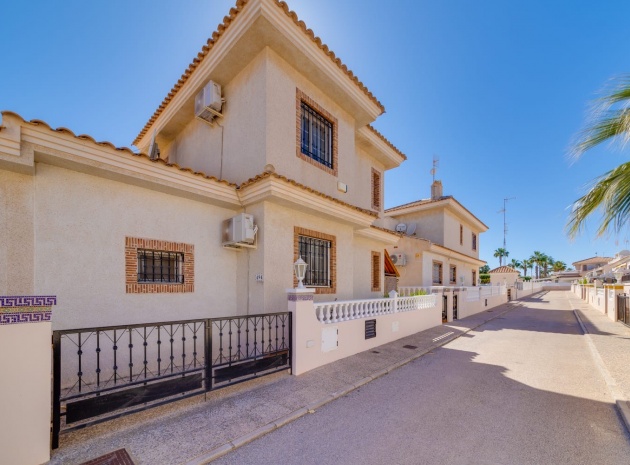 Revente - Villa - Villamartin - Los Dolses