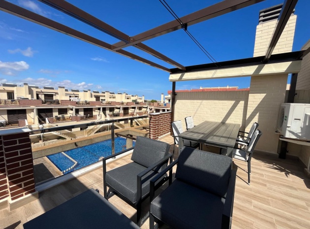 Wederverkoop - Appartement - Cabo Roig - Lomas de Cabo Roig