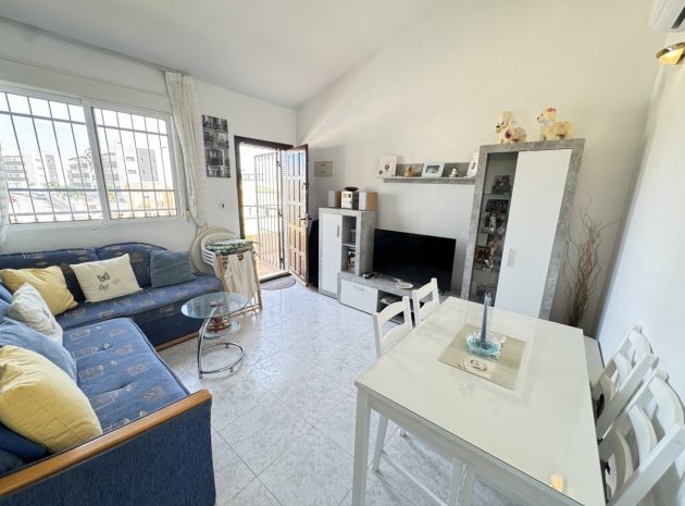 Revente - Appartement - Villamartin - lomas del golf