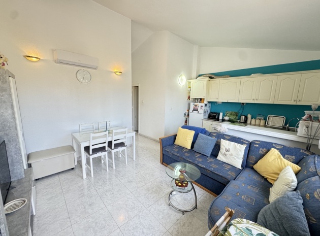 Revente - Appartement - Villamartin - lomas del golf