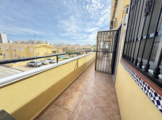 Revente - Appartement - Villamartin - lomas del golf