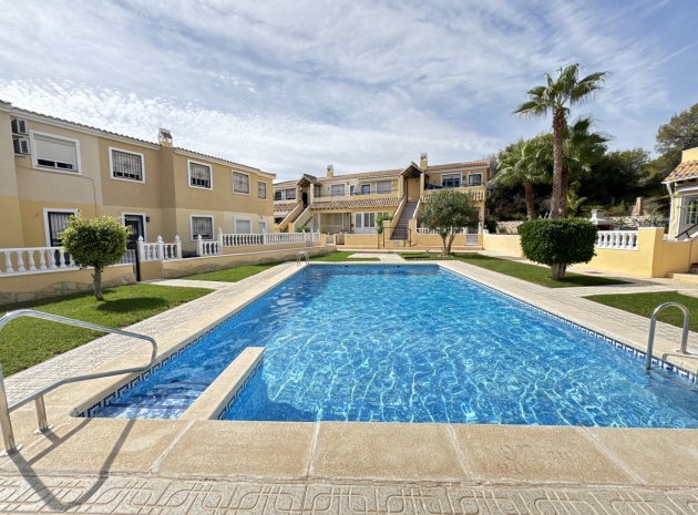 Revente - Appartement - Villamartin - lomas del golf