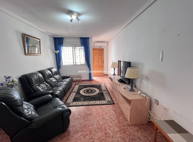 Revente - Appartement - Los Montesinos - entre naranjos