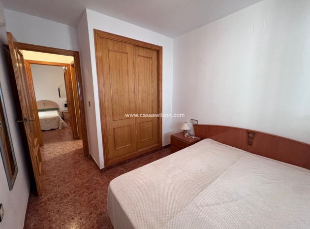 Revente - Appartement - Los Montesinos - entre naranjos